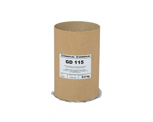 Бутил GD115 2,2кг Бутил GD115 2,2кг