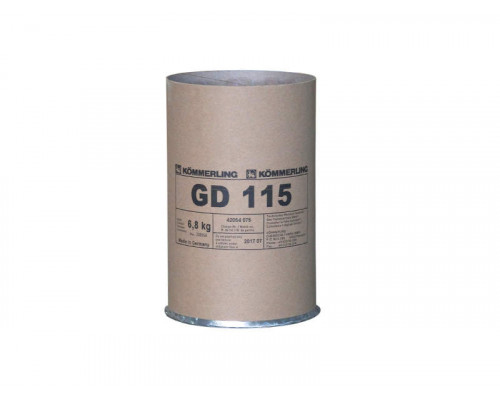 Бутил GD115 6,8кг Бутил GD115 6,8кг