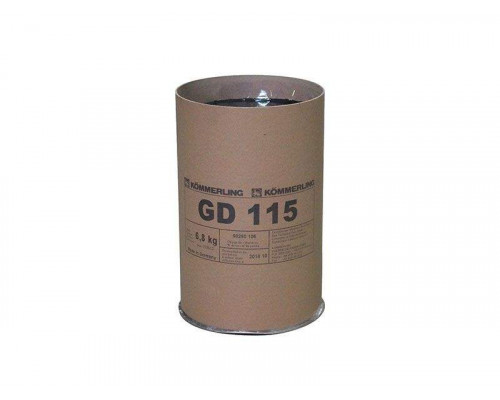 Бутил GD115 6,8кг Бутил GD115 6,8кг