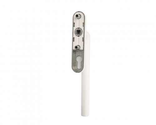 Гарнитур Internika без PZ, длина ручки 240 мм, штифт 10/105 мм, белый (RAL9016)