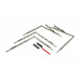 Гарнитур SKB-Z 160кг, 13V левый, 215622