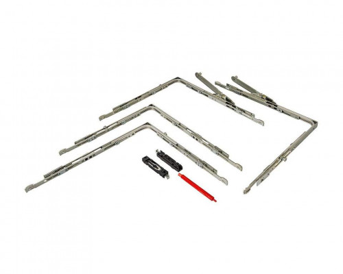 Гарнитур SKB-Z 160кг, 13V левый, 215622