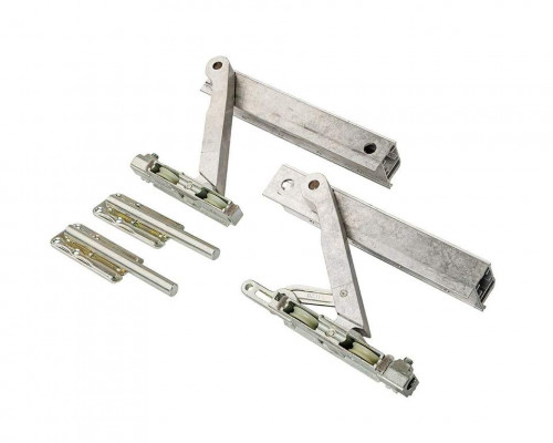 Гарнитур SKB-Z 160кг, 13V левый, 215622