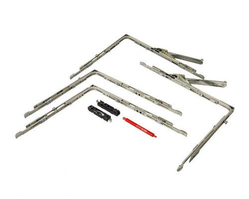 Гарнитур SKB-Z 160кг, 13V правый, 215625 Гарнитур SKB-Z 160кг, 13V правый, 215625