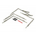 Гарнитур SKB-Z 160кг, 13V правый, 215625