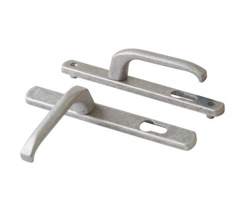 Гарнитур нажимной Elementis DENIZ, 25/85 Неокрашенный 1 ком.