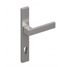 Гарнитур нажимной подпружиненный Dublin, PZ/92/35/245, F1 1 ком.