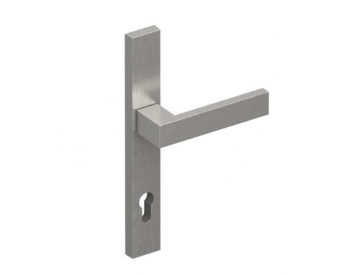 Гарнитур нажимной подпружиненный Dublin, PZ/92/35/245, F1 1 ком.