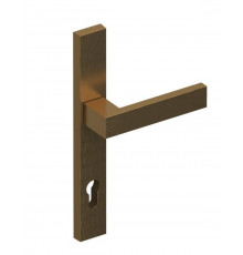 Гарнитур нажимной подпружиненный Dublin PZ/92/35/ F4