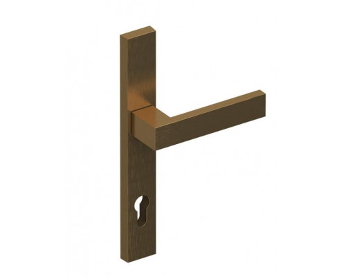 Гарнитур нажимной подпружиненный Dublin PZ/92/35/ F4