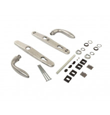 Гарнитур нажимной Stublina, 36/92 Неокрашенный (24 части)