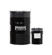 Герметик полисульфидный Katplast 399  компонент А 190 л.