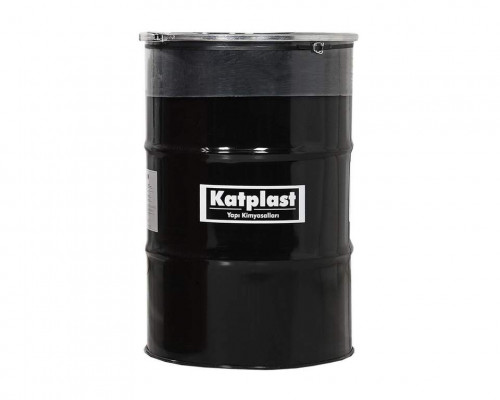 Герметик полисульфидный Katplast 399  компонент А 190 л.