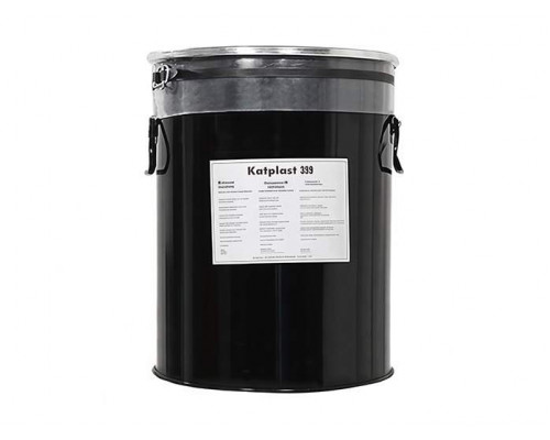 Герметик полисульфидный Katplast 399 компонент B 19 л Герметик полисульфидный Katplast 399 компонент B 19 л