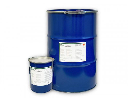 Герметик полисульфидный  PS1000 компонент A 191 л