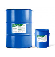 Герметик полисульфидный Sealquest комплект A+В 210л