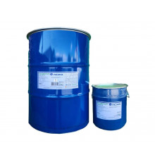 Герметик полисульфидный, двухкомпонентный, PS-Optimum, комплект А+B (190+19л.)