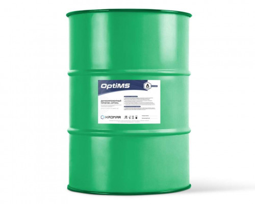Герметик полисульфидный (модифицированный) OptiMS компонент A 190л