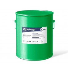 Герметик полисульфидный (модифицированный) OptiMS компонент B 19л