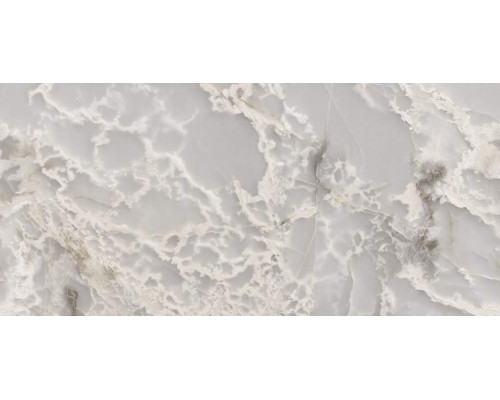 HPL Компакт-плита с черным внутренним слоем  FS151 B6 Ирбис 4200*650*12 мм