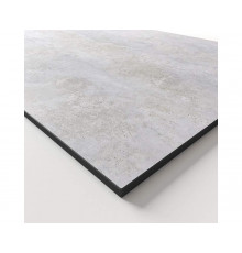 HPL-компакт 0631/S Цемент светлый 3000х600х12//THPL-PFP-00-DS1-1