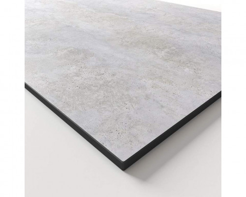 HPL-компакт 0631/S Цемент светлый PF 4200*1320*12 DS1 ck 2