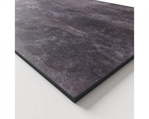 HPL-компакт 0632/S Цемент темный 4200х600х12//THPL-PFP-00-DS1-1