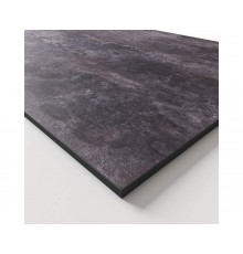 HPL-компакт 0632/S Цемент темный PF 4200*1320*12 DS1 ck 2