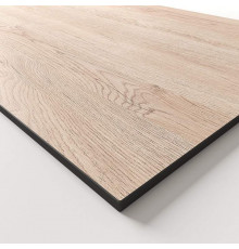 HPL-компакт 0768/Bw Дуб Кальяри 3000х600х12//THPL-PFP-00-DS1-1