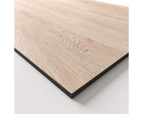 HPL-компакт 0768/Bw Дуб Кальяри 3000х600х12//THPL-PFP-00-DS1-1