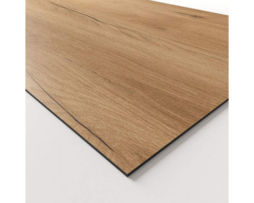 HPL-компакт 0775/Mw Дуб Хадсон 4200х600х4//WHPL-PFP-00-DS1-1