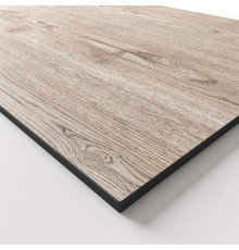 HPL-компакт 4815/Bw Дуб Фог 3000х600х12//THPL-PFP-00-DS1-1