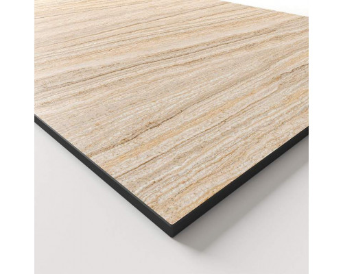 HPL-компакт 4816/S Марчеллина 4200х600х12//THPL-PFP-00-DS1-1