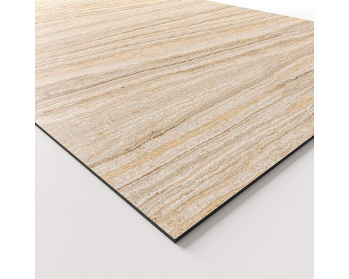 HPL-компакт 4816/S Марчеллина 4200х600х4//WHPL-PFP-00-DS1-1