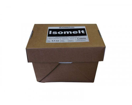 Хотмелт Isomelt 6,5кг Хотмелт Isomelt 6,5кг