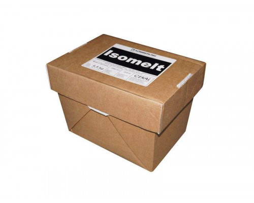 Хотмелт Isomelt 6,5кг Хотмелт Isomelt 6,5кг