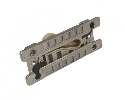 Каретка Patio Inowa левая 1 шт