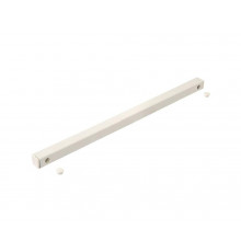 Клапан оконный без фрезеровки Airvent SM1000 3000, 360мм, до 34 м3/ч, пром. упаковка, белый