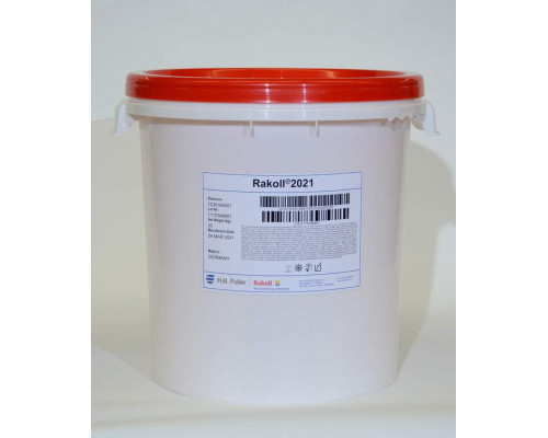 Клей 1к ПУ 3Д-облицовывание, RAKOLL 2021, 30 кг