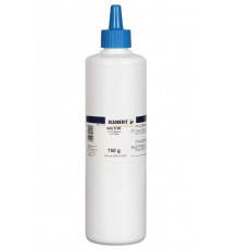 Клей 1к STP Kleiberit 605.0.90, серый, 750gr