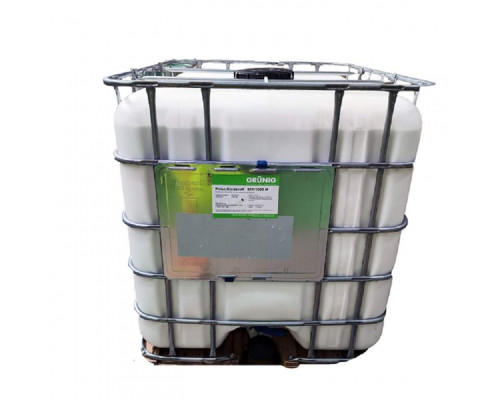 Клей D3 Gruenig 811 3503 M, контейнер 1100 кг