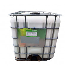 Клей D3 Gruenig 811 3503 M, контейнер 1100 кг