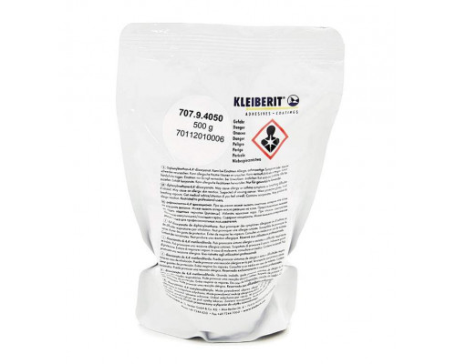 Клей Kleiberit СК ПУР 707.9, коробка (18 мешков 500 г), 707.9.4050