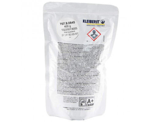 Клей Kleiberit СК ПУР 707.9, мешок 400 гр, 707.90845