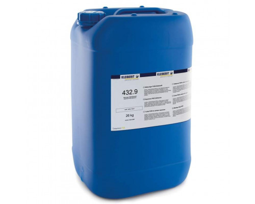 Клей Клейберит Супратерм 432.9, белый,  канистра 26кг