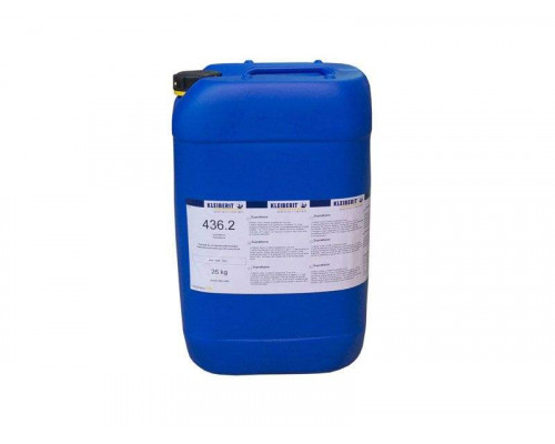 Клей Kleiberit Supraterm 436.2, 26 кг, голубой Клей Kleiberit Supraterm 436.2, 26 кг, голубой
