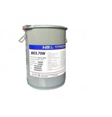 Клей ПУР-расплав для кромки HM 803.70W, натуральный, гильза 20 кг