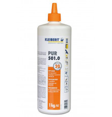 Клей ПУ Kleiberit 501.0, 1кг