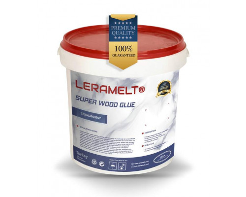 Клей ПВА LERAMELT, D3/D4, LR 915, 30 кг Клей ПВА LERAMELT, D3/D4, LR 915, 30 кг