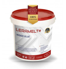 Клей ПВА LERAMELT, D3, LR 901, 30 кг